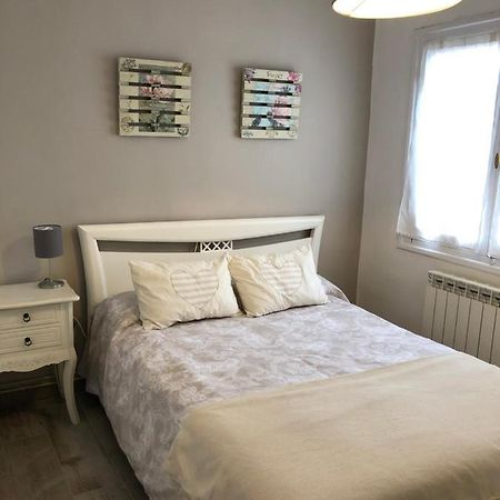 Apartamento Elizondo Giltxaurdi Exteriör bild