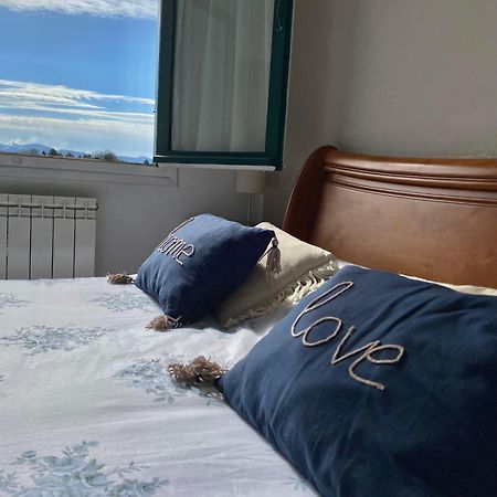 Apartamento Elizondo Giltxaurdi Exteriör bild