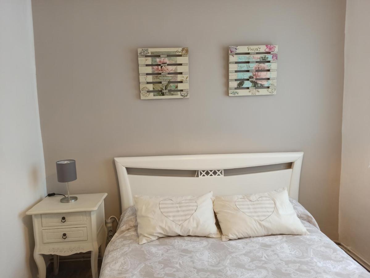 Apartamento Elizondo Giltxaurdi Exteriör bild