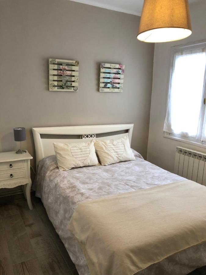 Apartamento Elizondo Giltxaurdi Exteriör bild