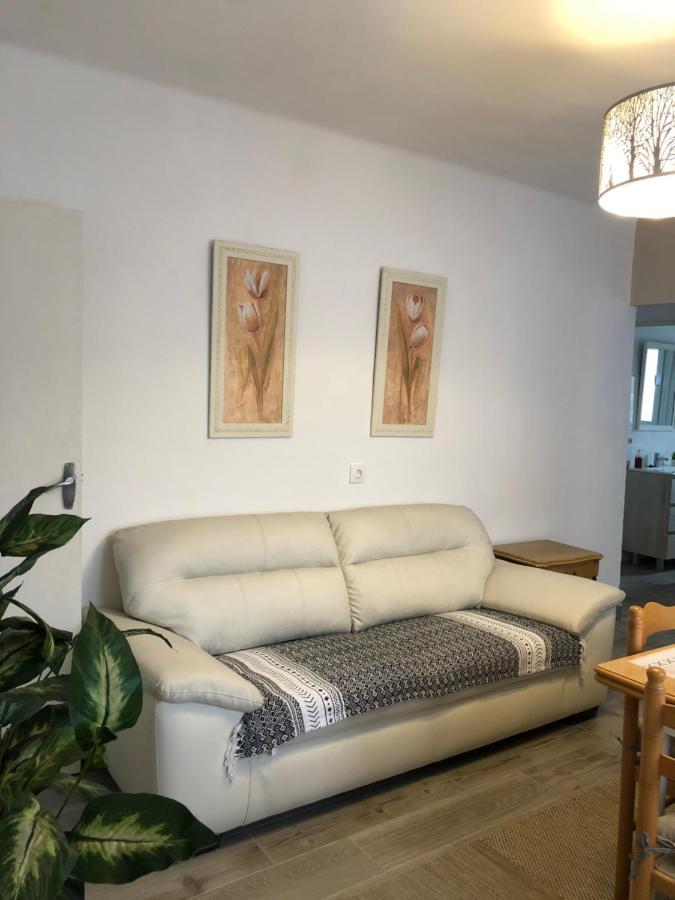 Apartamento Elizondo Giltxaurdi Exteriör bild
