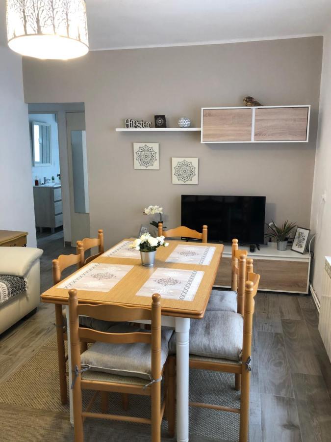 Apartamento Elizondo Giltxaurdi Exteriör bild