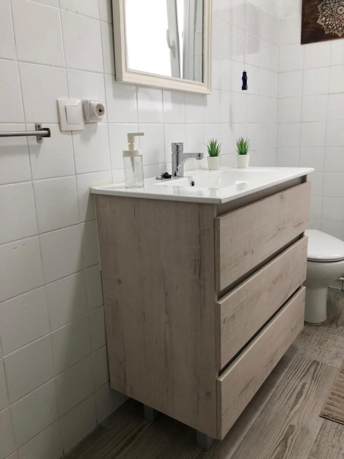 Apartamento Elizondo Giltxaurdi Exteriör bild