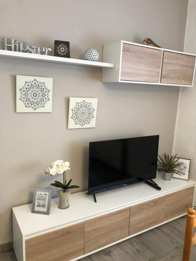 Apartamento Elizondo Giltxaurdi Exteriör bild