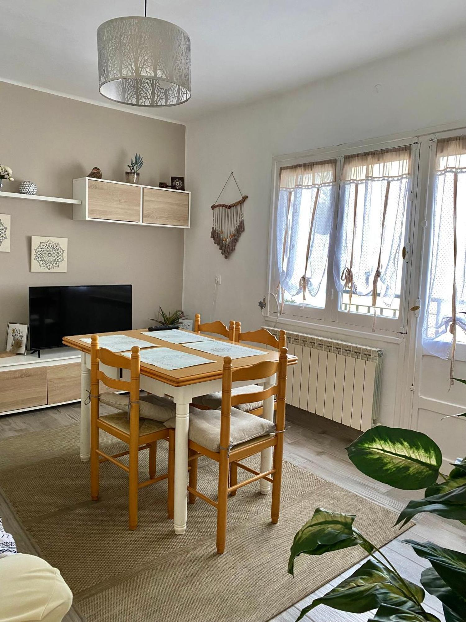Apartamento Elizondo Giltxaurdi Exteriör bild