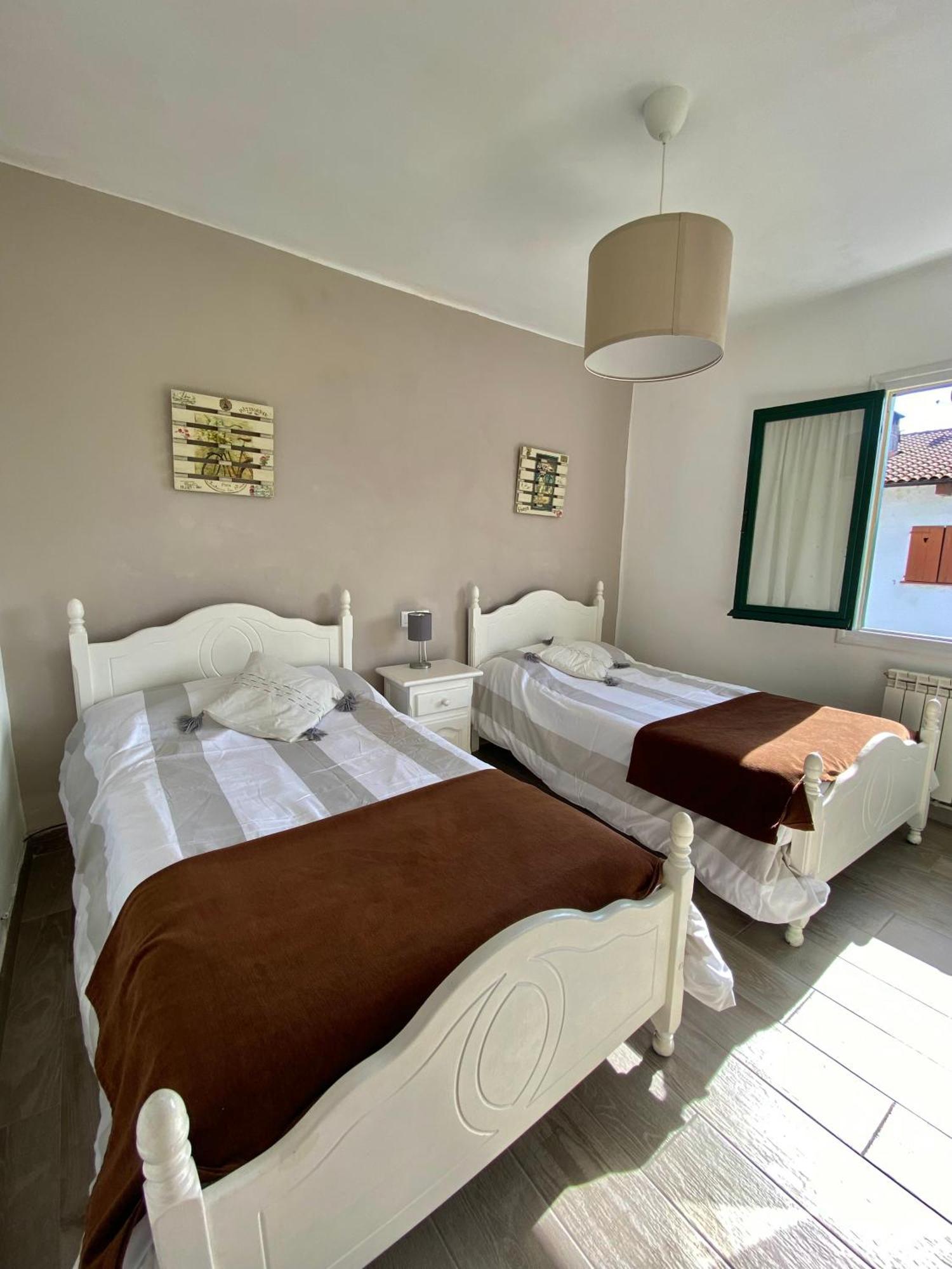 Apartamento Elizondo Giltxaurdi Exteriör bild