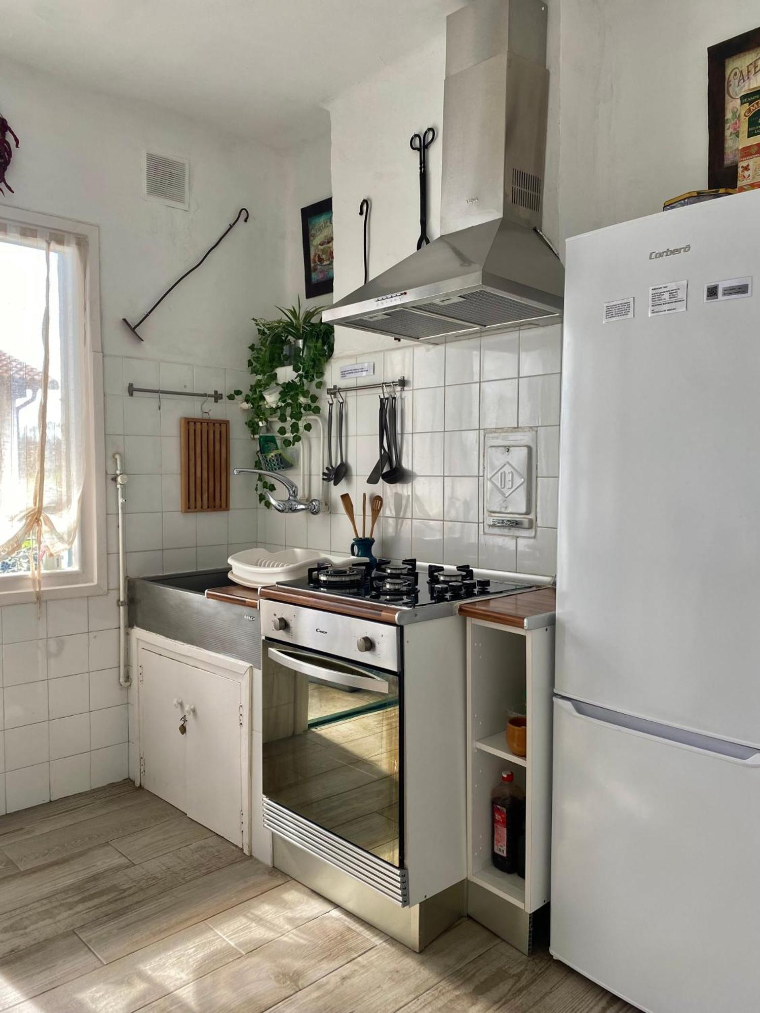 Apartamento Elizondo Giltxaurdi Exteriör bild