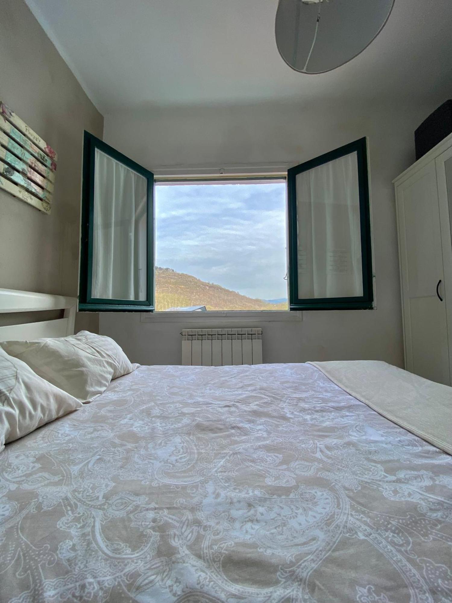 Apartamento Elizondo Giltxaurdi Exteriör bild