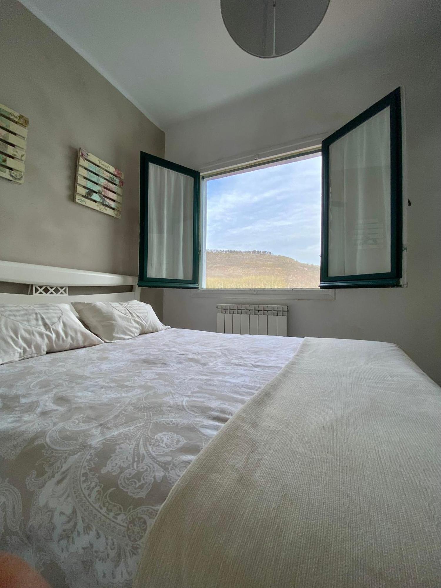 Apartamento Elizondo Giltxaurdi Exteriör bild