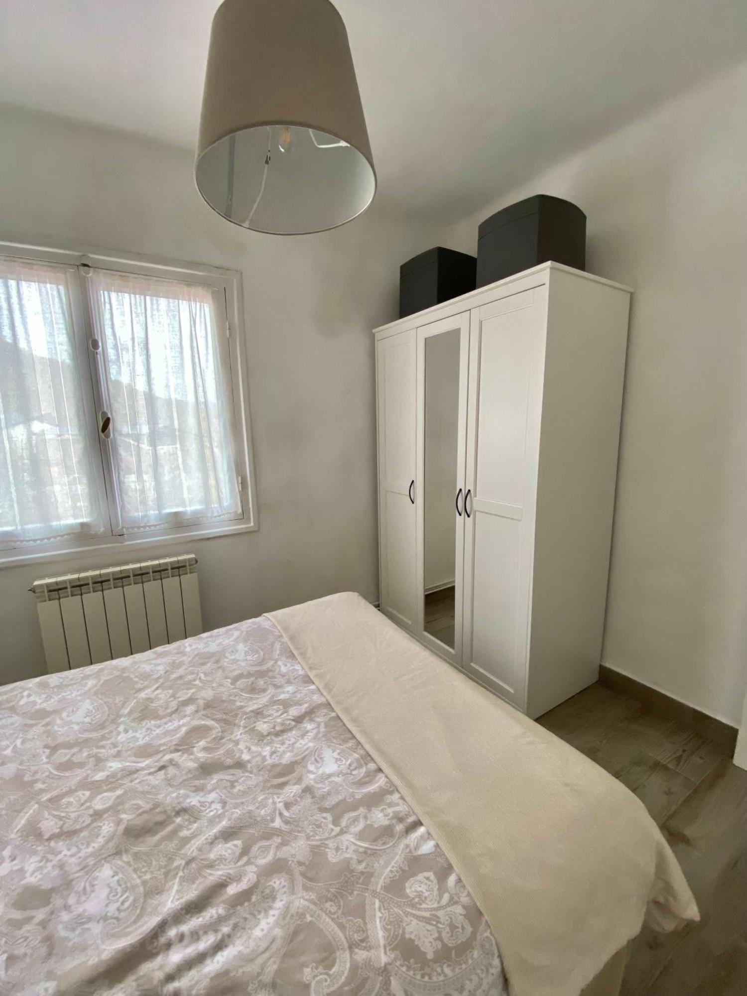 Apartamento Elizondo Giltxaurdi Exteriör bild