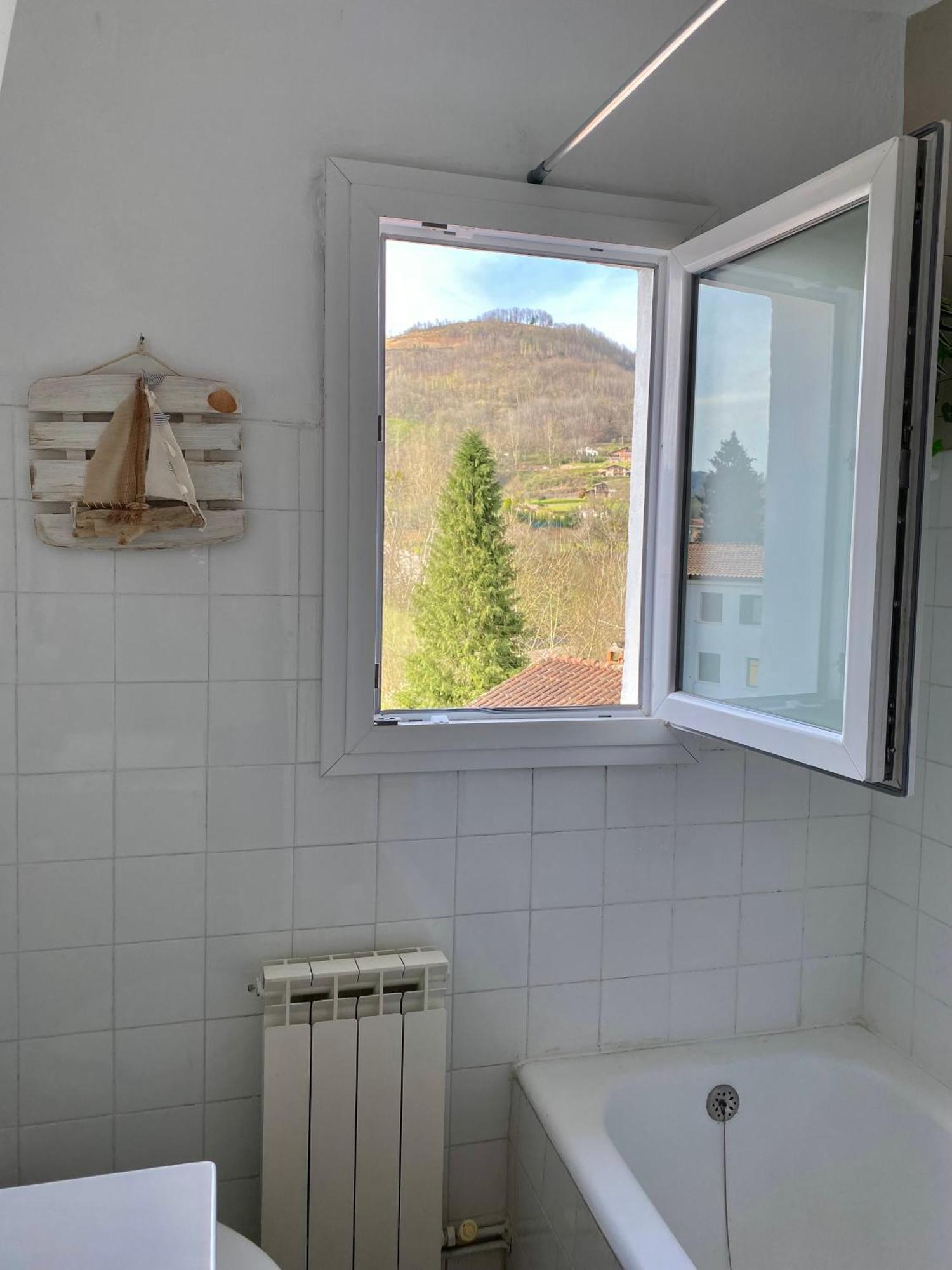 Apartamento Elizondo Giltxaurdi Exteriör bild